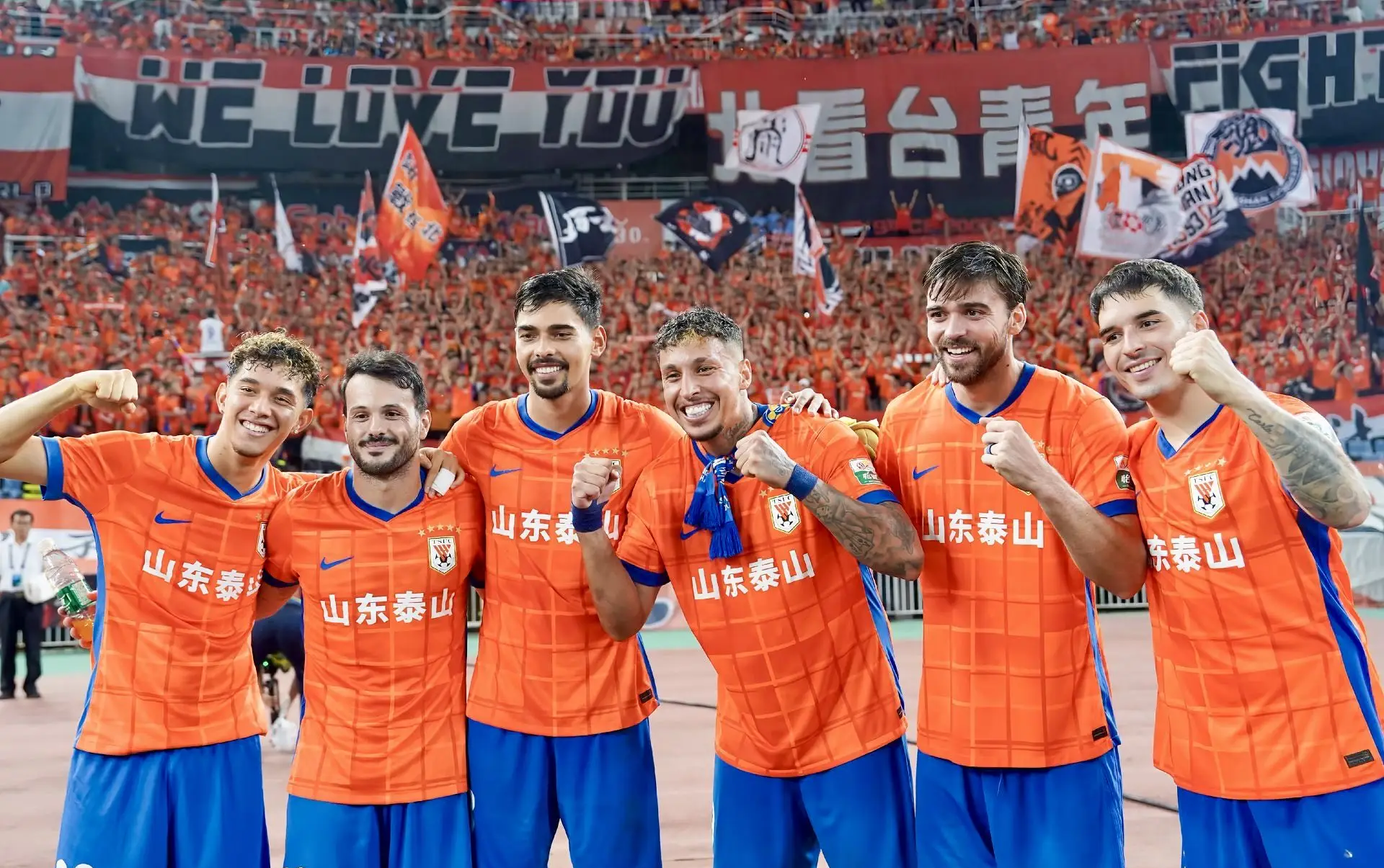 jiuyougame-法甲窗口期再迎强敌，山东泰山官宣签约，主帅态度——态度坚定，纪律约束更严格的简单介绍