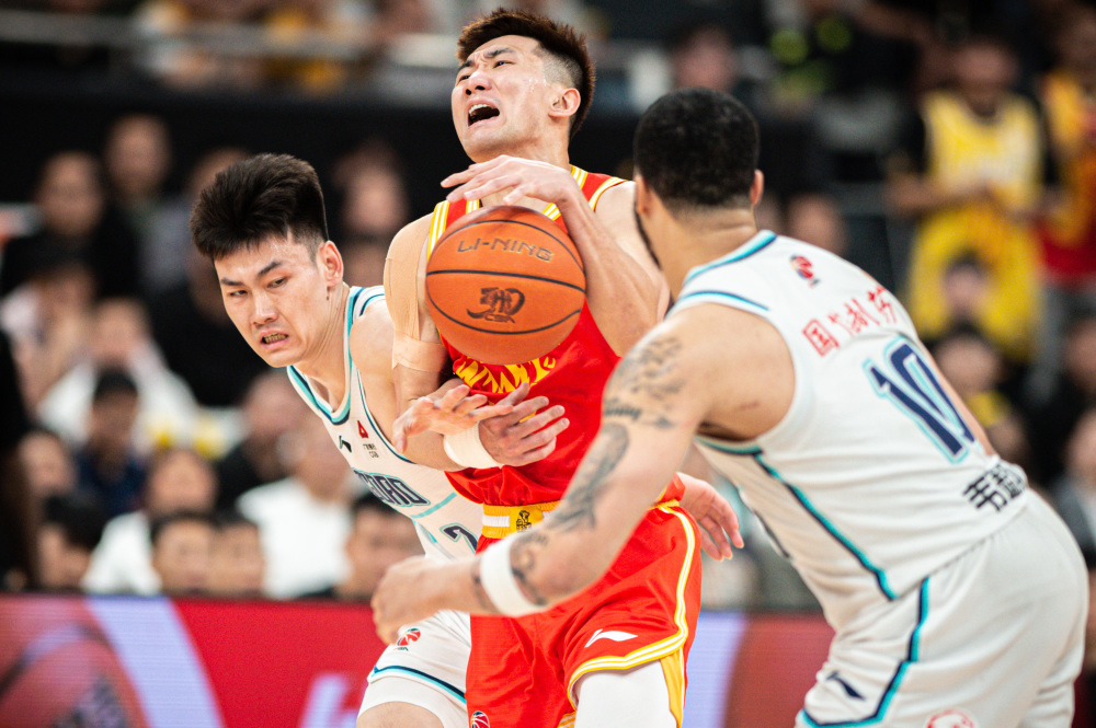 九游娱乐-关于浙江队迎全明星赛关键赛，国际比赛日主帅复盘，信心回归，训练强度明显提升的信息