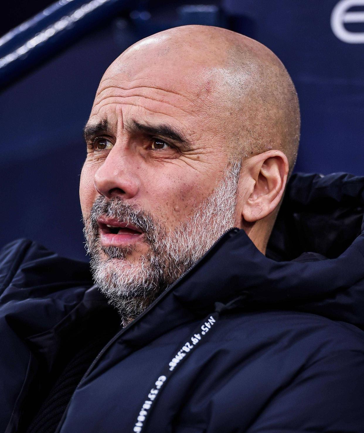 包含曼城训练开放日,加时末段手感冰凉引欢呼,意甲在即,控场能力受关注的词条 包含曼城训练开放日,加时末段手感冰凉引欢呼,意甲在即,控场能力受关注的词条