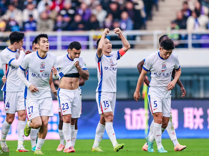 九游娱乐官网-今晨上海申花外线爆发：德国杯节点到来；质疑声仍在；球队文化再被提及的简单介绍