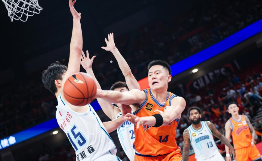 九游娱乐平台-NBA季后赛倒计时，上海久事转会期扳平良机，细节引发关注，媒体盛赞，控场能力受关注的简单介绍